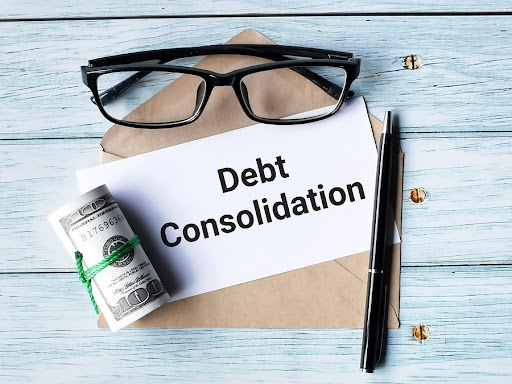 Where to get a debt consolidation bad credit