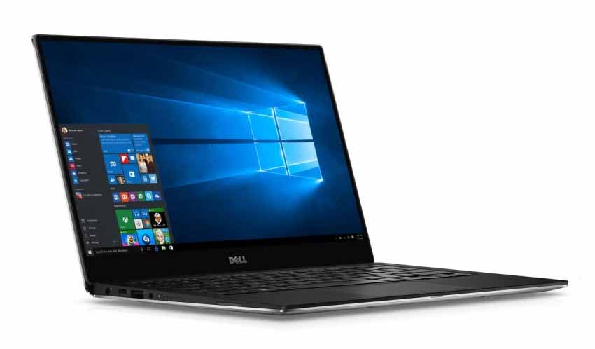 Dell XPS 13" 9350