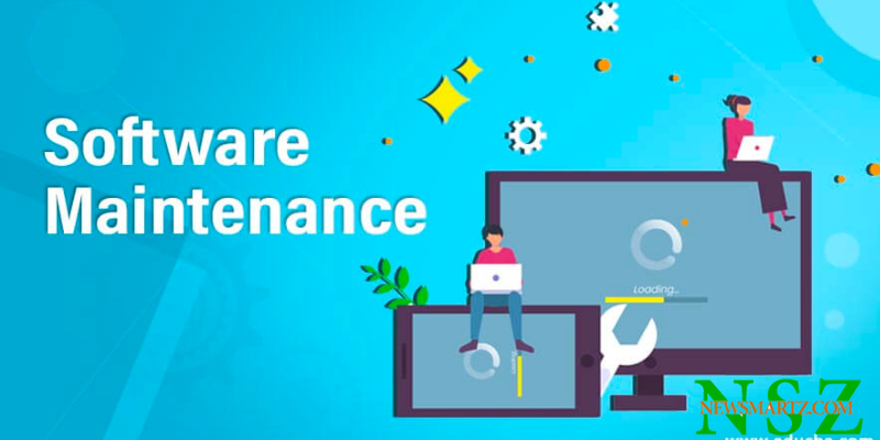 Software Maintenance Standards