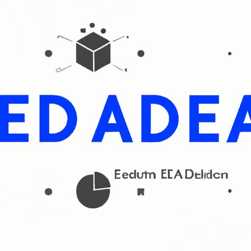 An insightful image showcasing the role of EDA in the data science process