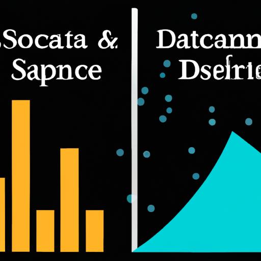 Data Analytics Vs Data Science